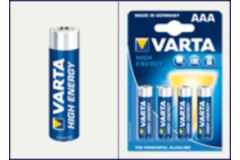 Varta 4903 lr03  