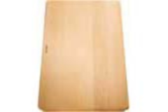 Planche a decouper en bois 430x280  