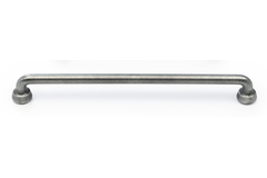Poignee telford df 224mm couleur fer 