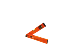 Nedo mesureur d'angle winkelfix shorty 303mm (5001 01) 