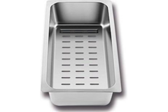 Cuvette en inox Divon II 