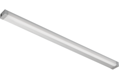LD8010 à led profilé à poser 827mm 3000K 14,5W 230 V 