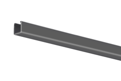 Pro Sky cache plastique pour profilé 3000mm 