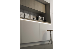 Led Emotion nubio 900mm 7.02w 12V 3000K-6500K 