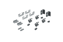 SysLine S Kit sans Silent System