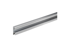 Profilé de guidage STB 12, 3000, Aluminium
