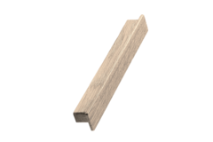 Greep SHELTER ba32 l62 eik ongelakt