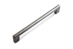 Poignee ara couleur fer df 192mm 
