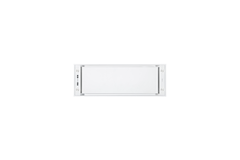 Novy Mini Pureline 90 cm blanc 