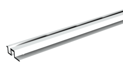Pico rail 17867 blanc/3 mètres  