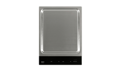 Novy inductie teppan yaki 38 cm