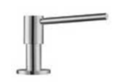 Piona inox mat  