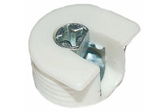 Ferrure d'assemblage AZ21 plastique