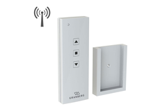 Radiobesturing - Handbediening, 1 hefsysteem, InDIAGO