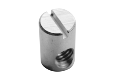 PV système de raccord écrou 10x16mm 