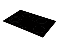 Novy vitrocéramique Power 78 cm 