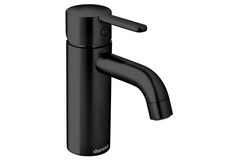 Damixa silhouet pr lavabo small noir mat  