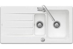 V&B 3360.01.fu architectura 60 xr blanc alpine 
