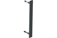 Roc-Design greep baton zwart