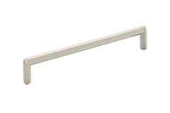 Poignée hexagon 168 ea 160 look inox 