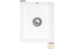 V&B 3324.01.fu subway 45 su ivoire ceramicplus