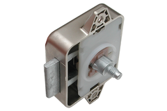 Opzetslot Push-Lock