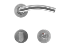Béquille Pro gi shape 19mm inox plus r+wc 