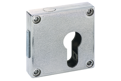 Opzet cilinderslot 7405 PZ