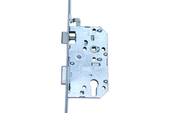 Serr. 3 points t1081 axe 72 55mm revers.  penes coniques