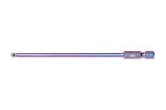 CABINEO embout hexagonal 1/4"
