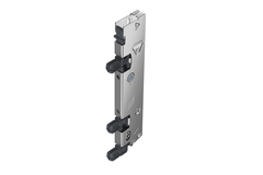 AvanTech YOU inlay Fixation Frontal e á enfoncer 