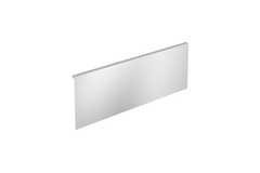 AvanTech YOU 
DesignCape, 
Hauteur du système 187 mm  x 
2000 mm, 
aspect aluminium