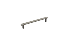 Poignée T stone ea160 l190 zamac gunmetal 