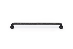 Poignee telford df 224mm noir mat 