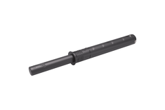P2O pin inbouw voor greeploze fronten 15-32mm