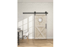 Roc-Design set de rail + Silent Stop 