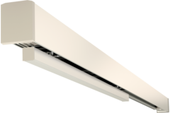 Moventiv gemotoriseerde rail kit 1030 mm