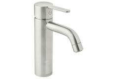 Damixa silhouet pr lavabo medium acier  