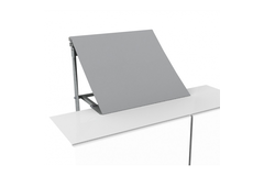Scherm voor DIAGO 504 Breedte 56,0cm, Voor kastbreedte 60 - 110cm