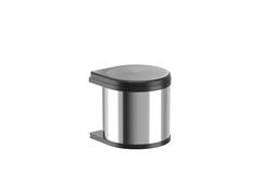 Hailo Mono RVS 12l
