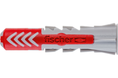 Chevilles fischer duopower 12 x 60mm (boîte 25pcs)  