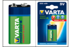 Varta 56722 9v nimh 200mah (1)  