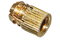 Ferr.d'arm.elite ecrous m4 cuivre 005437  