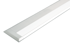 Ld8010 ef Led inbouwprofiel 334mm 4000°k 6w 230V