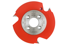 Lamello fraise a rainurer p-system hw zeta z3  100,9x7x22 mm