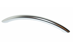 Poignee 8632-007 96mm chrome 