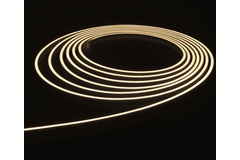 Proled Flex strip opal milan 6x12mm 3000K 2500mm 18W/m 24V
