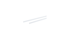 Profilé OrgaStripe, blanc