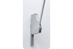 Klederlift wall lift 10kg