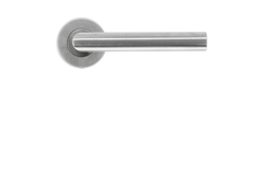 Béquille Pro i shape 19mm inox plus r+no key 